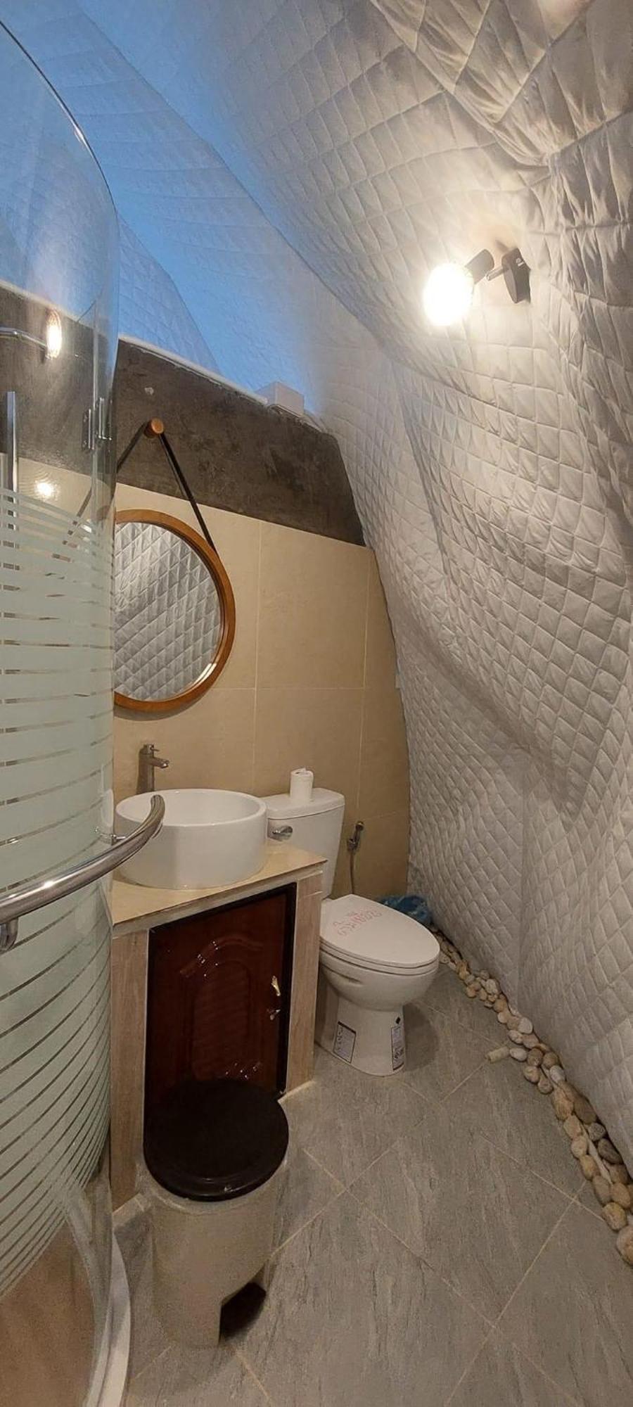 นรดีฮิวล์ รีสอร์ต เขาแผงม้า วังน้ำเขียว Hotel Ban Sap Bon  Exterior photo